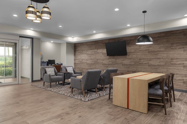 Images Candlewood Suites Texas City by IHG