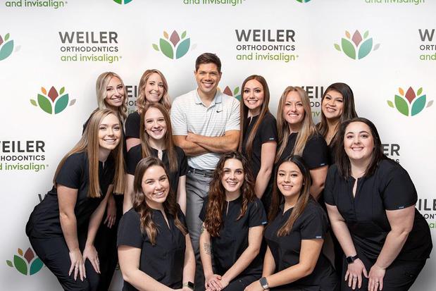 Images Weiler Orthodontics and Invisalign