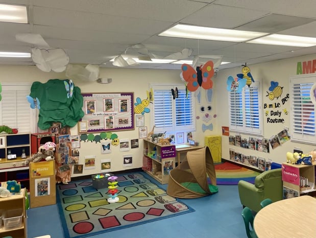 Images County Kids Place KinderCare