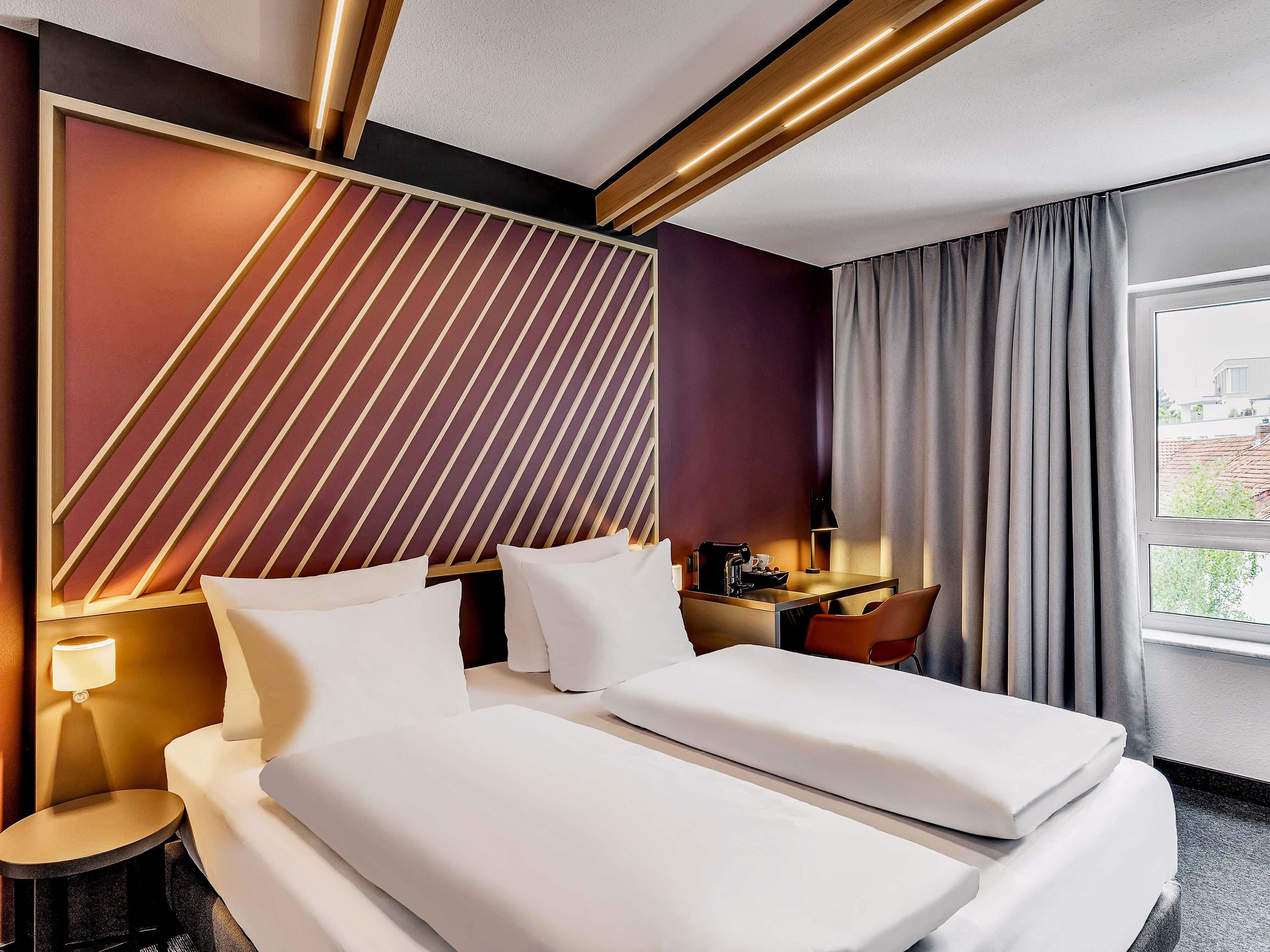 B&B HOTEL Bremen-Altstadt in Bremen - Logo