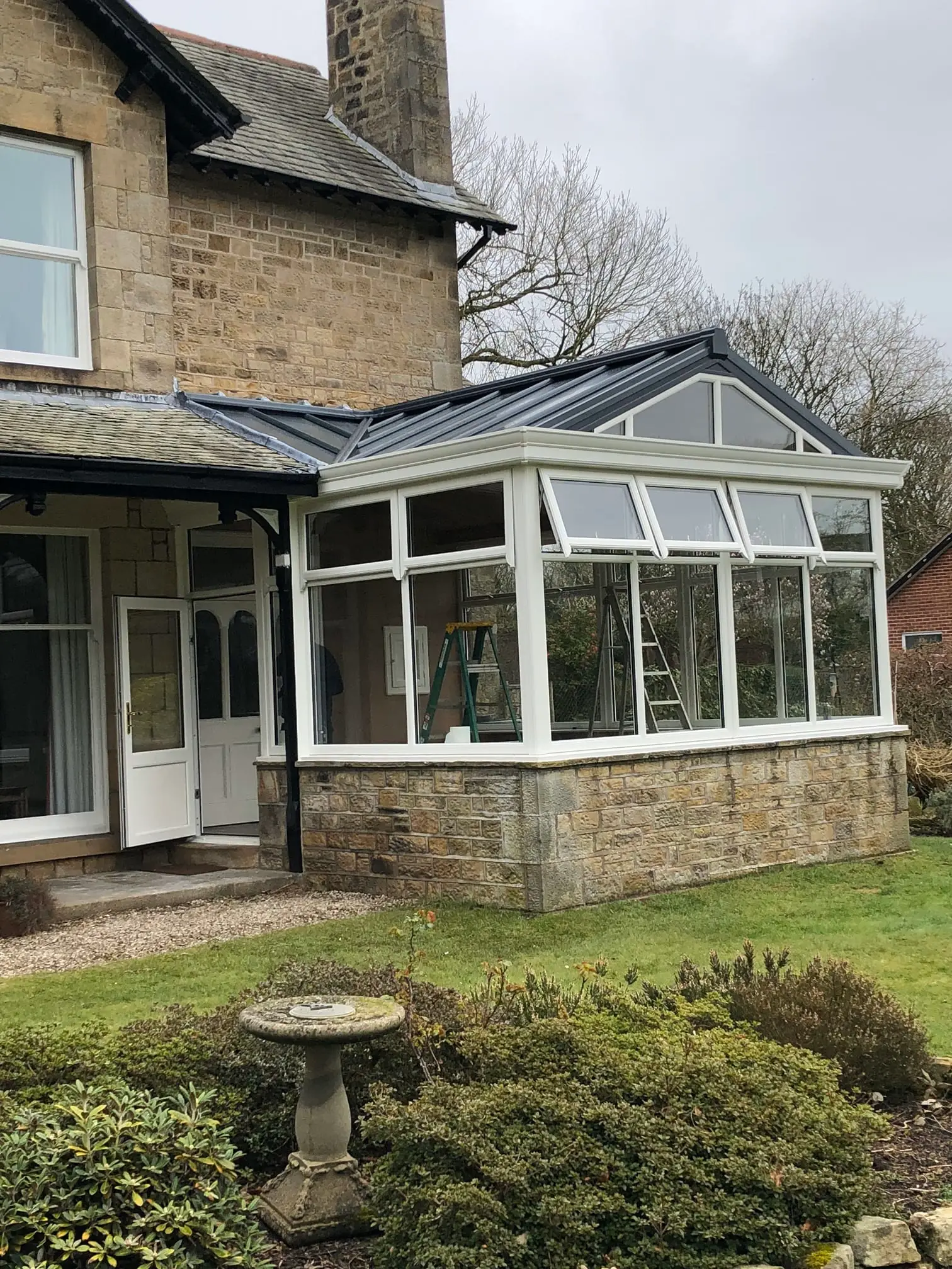 Images South Lakes Windows Ltd