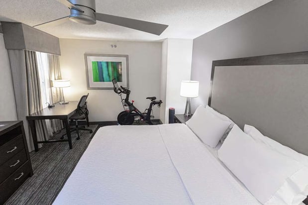 Images Homewood Suites by Hilton Mahwah