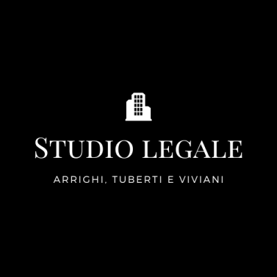 Studio Legale Arrighi Tuberti Viviani Logo