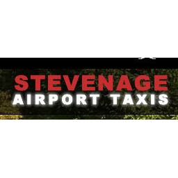 Stevenage Airport Taxis Logo
