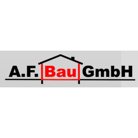A.F. Bau GmbH Logo