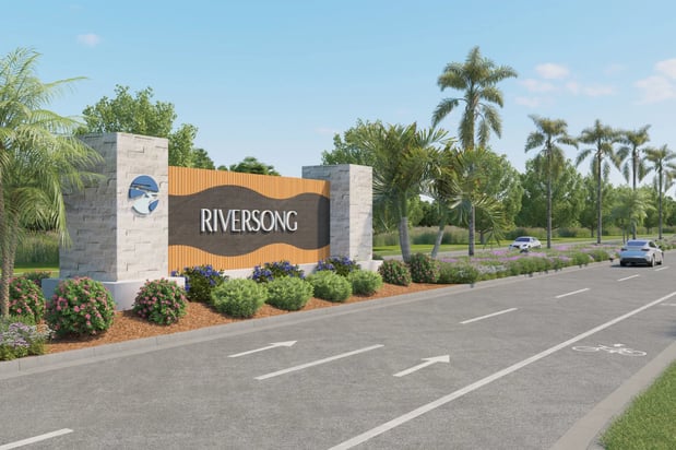 Images Riversong by Pulte Homes