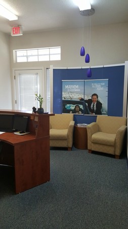 Images Carla Carlow: Allstate Insurance