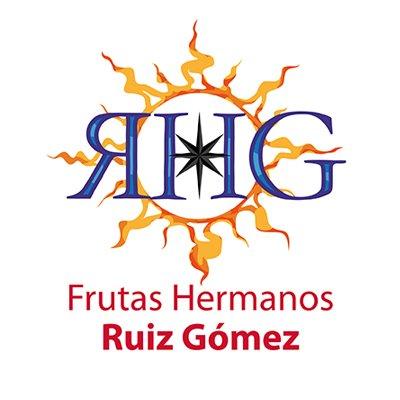 FRUTAS HERMANOS RUIZ GÓMEZ Logo