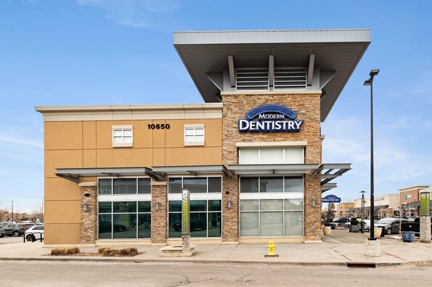 Images Aurora Modern Dentistry