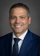 Luis Rafael Davila Santini, MD - Riverhead, NY - Vascular Surgery, Vascular Surgeon