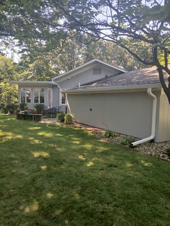 Images Crew Roofing & Siding