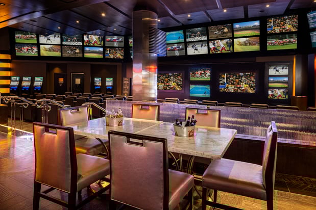 Images Planet Hollywood Resort Las Vegas - A Caesars Rewards Destination