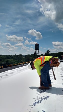 Images WNC Roofing - Commercial Roofing