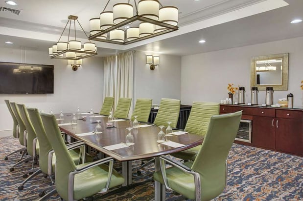 Images DoubleTree by Hilton Hotel Little Rock