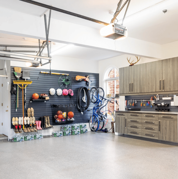 Images PremierGarage of Northern New Jersey
