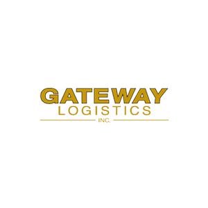 Gateway Logistics, Inc. Logo