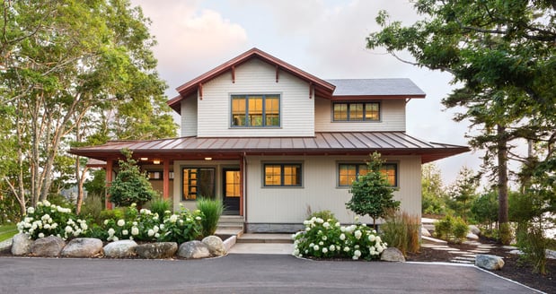 Images Kevin Browne Architecture