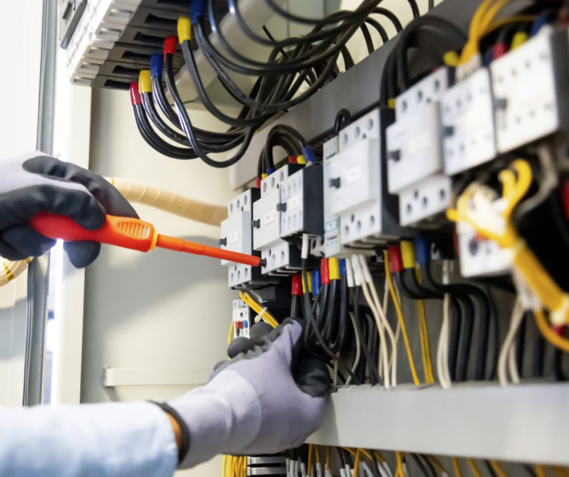 Images Gagliardi Elettricita' & Termoidraulica
