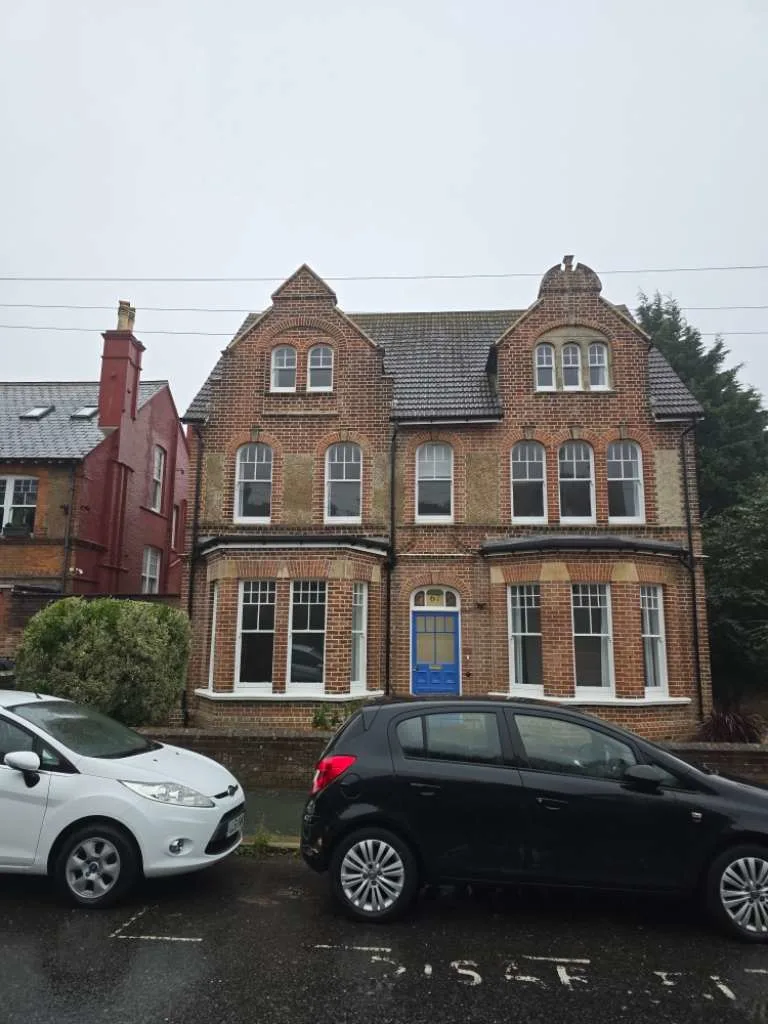 Images C.Jones Brickwork & Repointing Specialist