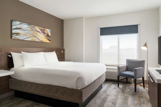 Images Hilton Garden Inn Charlotte/Ayrsley