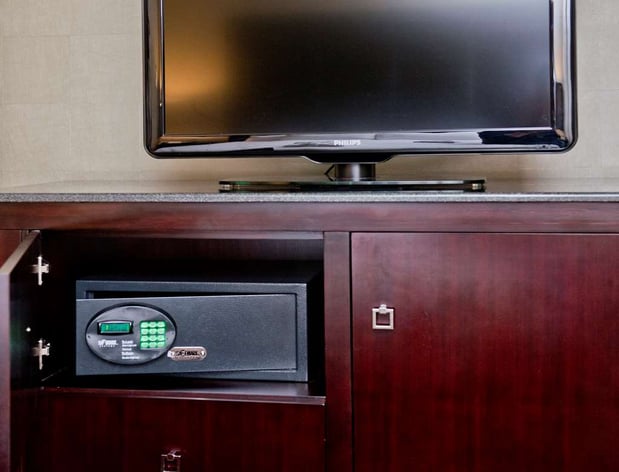 Images DoubleTree by Hilton Hotel Raleigh-Durham Airport at Research Triangle Park