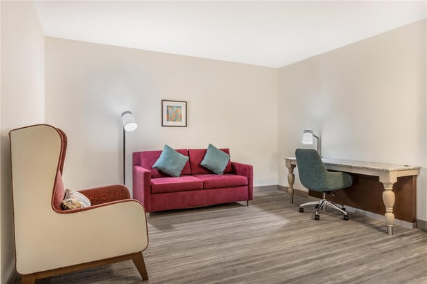 Images Hilton Garden Inn Wisconsin Dells