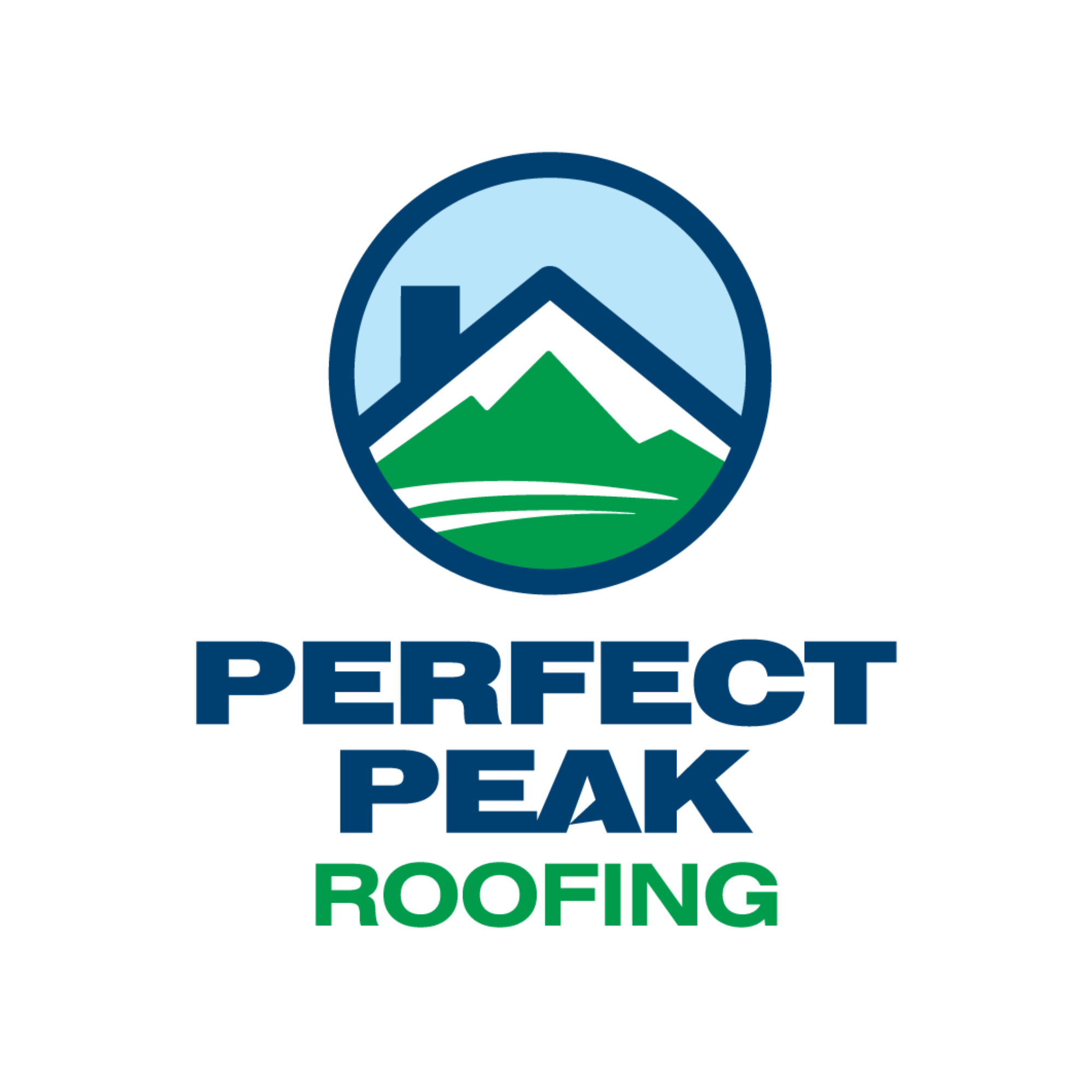Perfect Peak Roofing