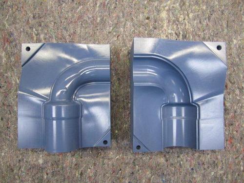 Bröking-Plastex GmbH & Co. KG Kunststoffverarbeitung, Pfützenstraße 77 in Griesheim