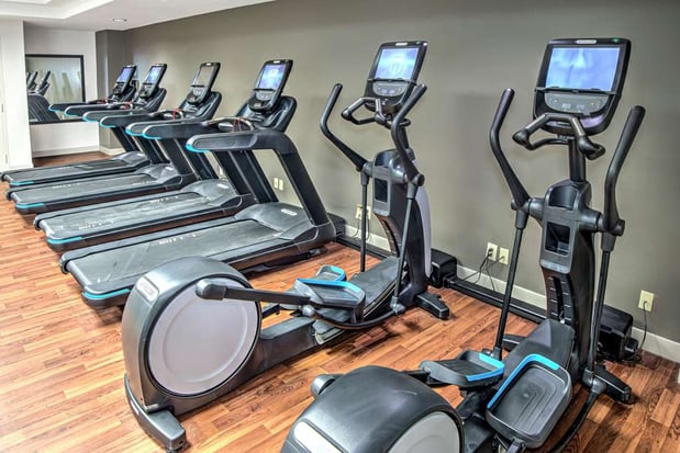 Images Embassy Suites by Hilton Indianapolis North