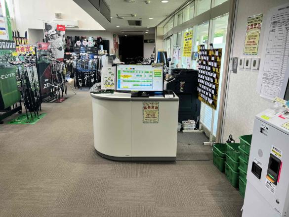 Images ゴルフパートナー 太田新田ゴルフ練習場店