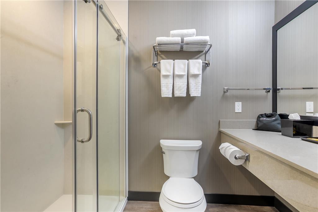 Images Best Western Plus East Side