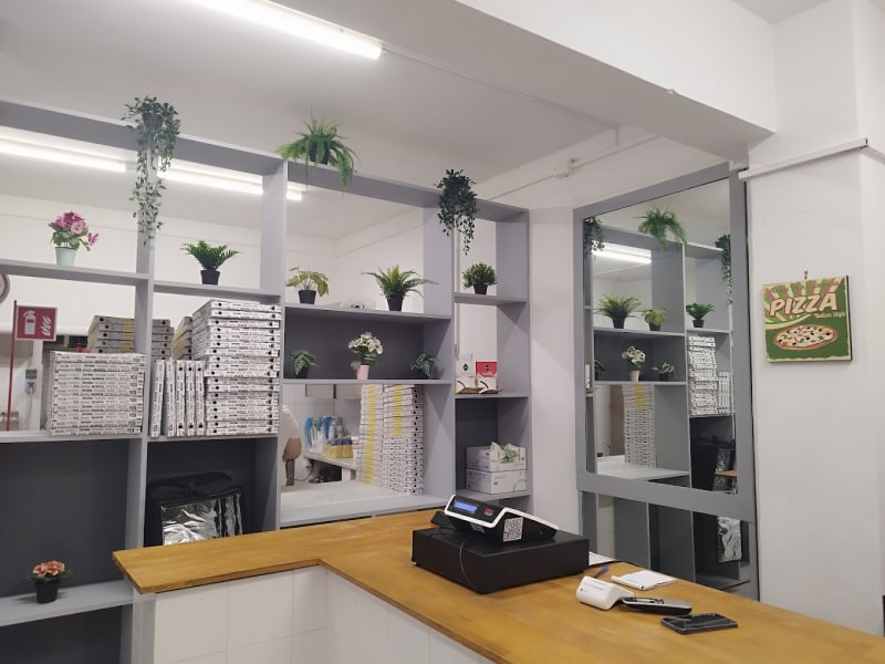 Images Pizzeria del Fontanile