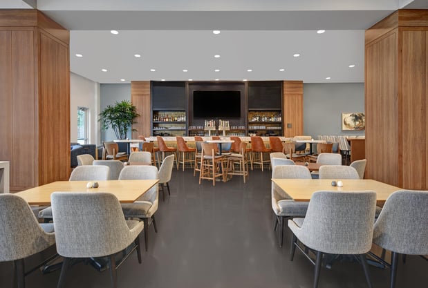 Images Staybridge Suites Houston - Galleria Area by IHG