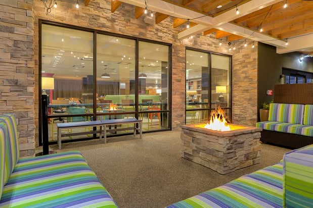 Images Home2 Suites by Hilton Alcoa Knoxville Airport