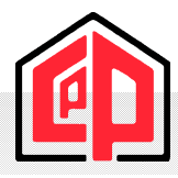 Coleraine Property Preservation Logo