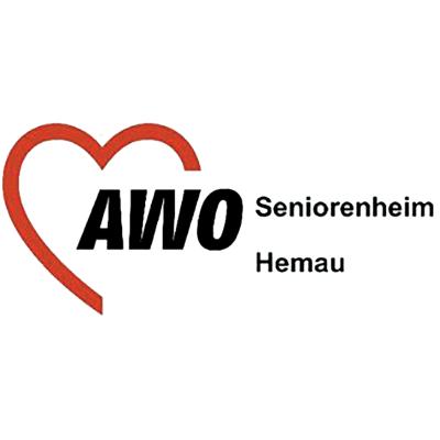 Seniorenheim Hemau Arbeiterwohlfahrt in Hemau - Logo