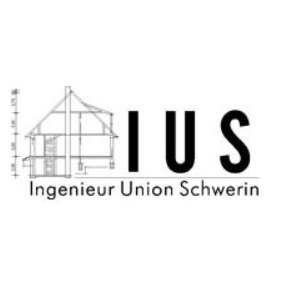 Logo Ingenieur Union Schwerin Dipl.-Ing. (FH) Olaf Ehritt
