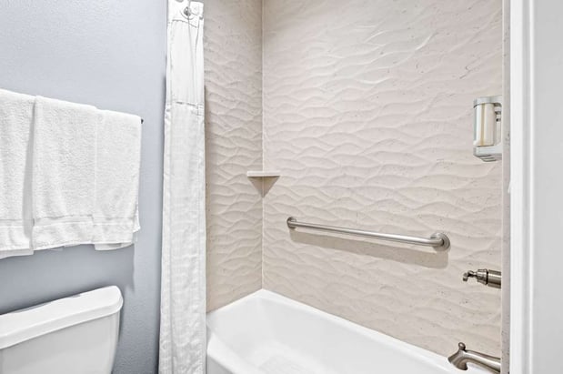 Images SureStay by Best Western Buena Park Anaheim