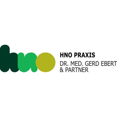 Gerhard Ebert | HNO Arzt Neumarkt Logo