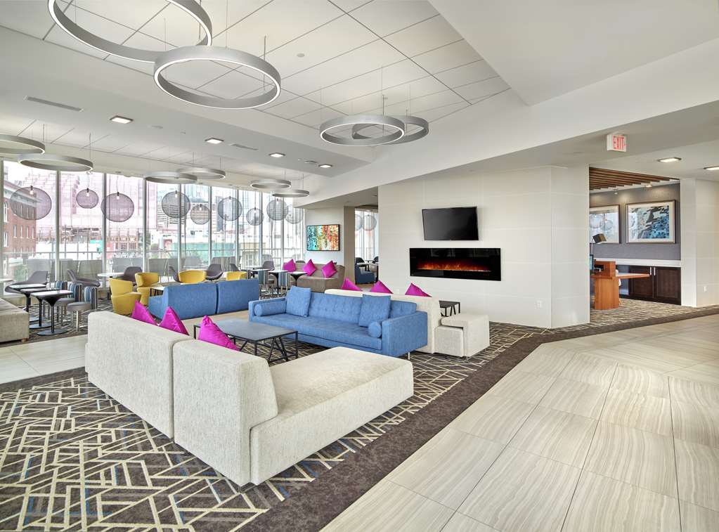 Images DoubleTree by Hilton Edmonton Downtown