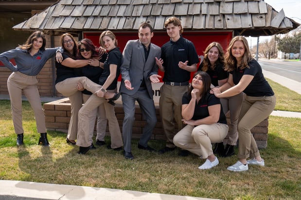 Images Jake Johnston - State Farm Insurance Agent