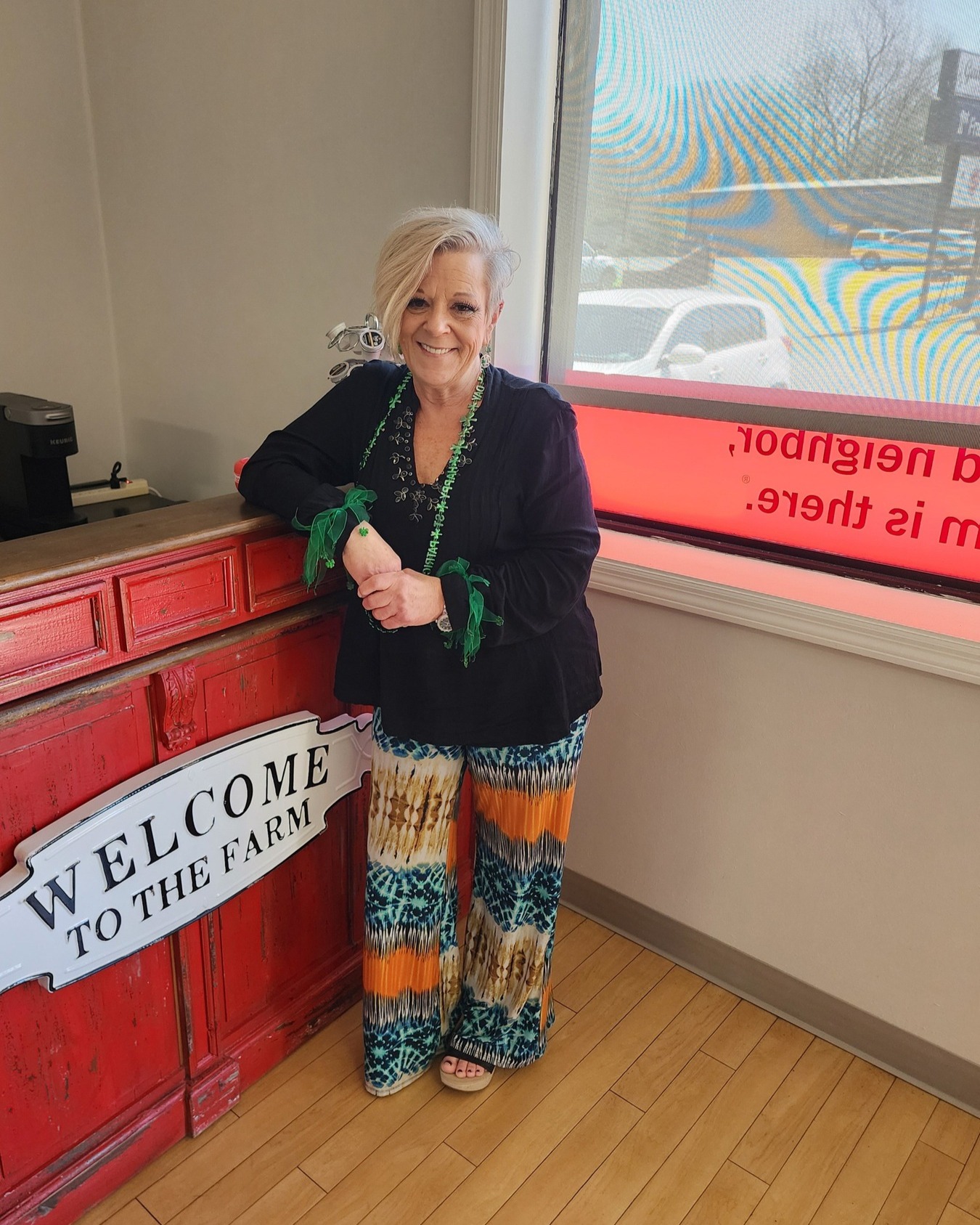 Sheila Curtis - State Farm Insurance Agent Image