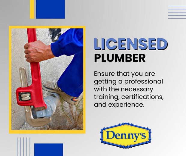 Images Denny's Plumbing