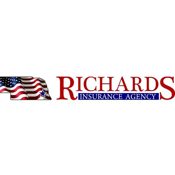 Richards Insurance Agency Logo