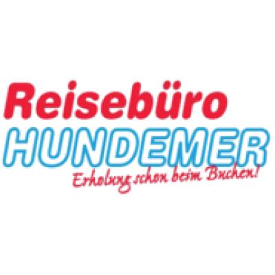 Bellheimer Reisebüro Hundemer in Bellheim - Logo