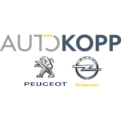 Auto Kopp GmbH & Co. KG in Georgensgmünd - Logo