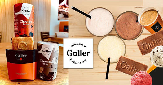 Images Galler Chocolatier Woluwé