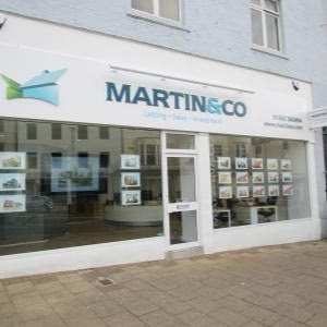 Martin & Co Doncaster Lettings & Estate Agents - Doncaster, South Yorkshire DN1 3NR - 01302 343494 | ShowMeLocal.com