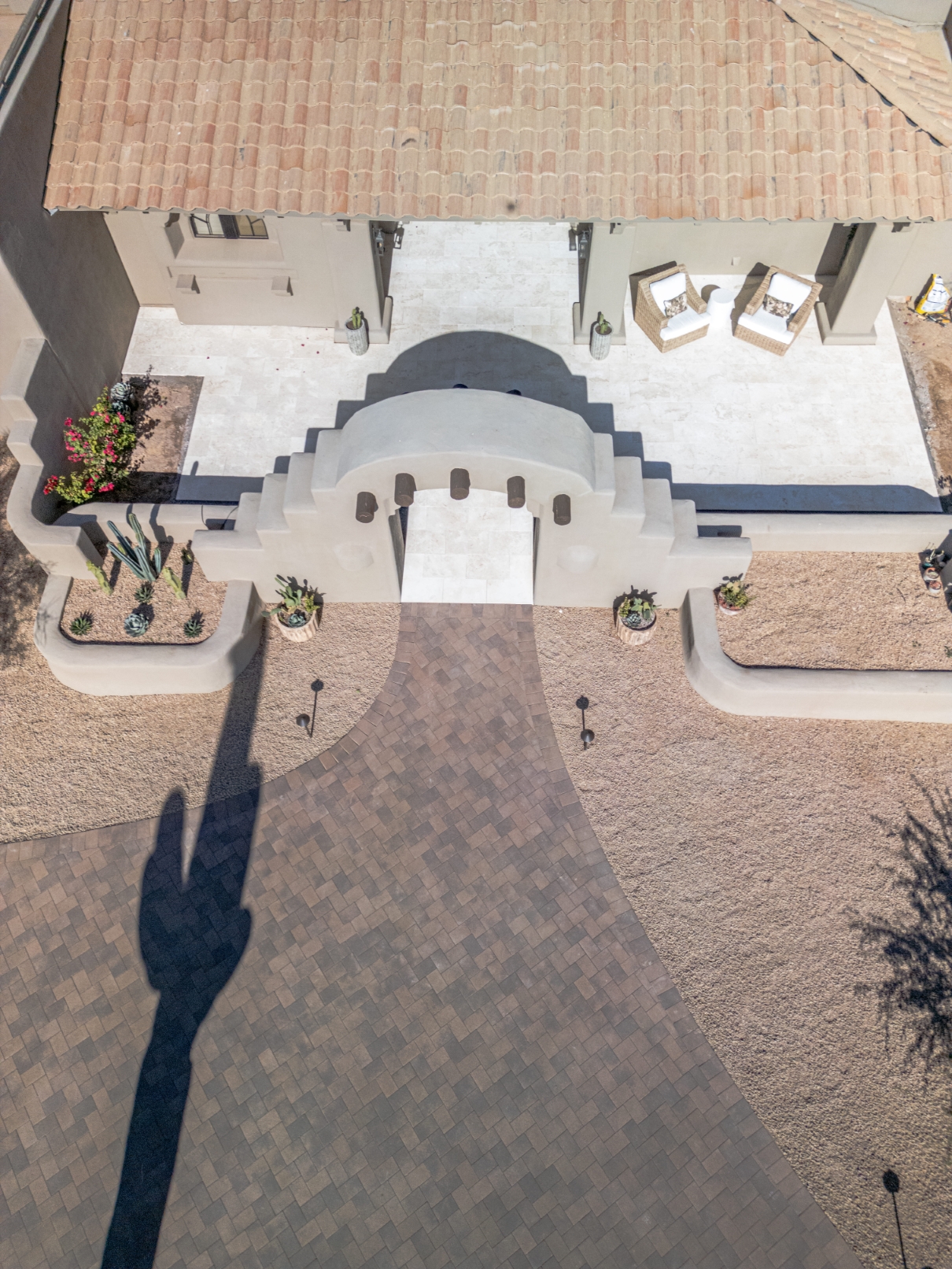 Mountainscape South Landscaping Image