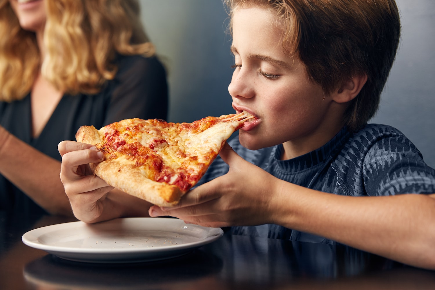 Johnny's New York Style Pizza - CLOSED